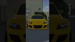 Stance build in greenville roblox #greenville #automobile #sportscar #supercar #edit #roblox