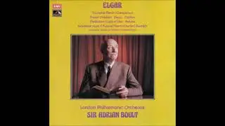 Chopin orch. Edward Elgar : Funeral March, from Piano Sonata No. 2 Op. 35 (1837 orch. 1932)