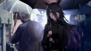 Silent Spirit | Manhatten Cafe Song | Animusical