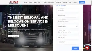Cheap Removalists Melbourne | Local Moving Company