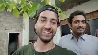 Kalam to Bahrain Road | Swat Pakistan | Travel Vlog