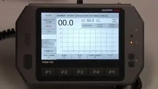 SENSIT&reg; VMD Vehicle Methane Detector Software Overview