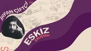 Eskiz Çalıştayı/stuDesigners x İrfan Çiftçi