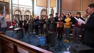 Viking Song // Samuel Coleridge-Taylor