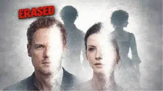 Outlander&rsquo;s Shadow 😱 Still Controls Sam Heughan & Caitriona Balfe&rsquo;s Lives