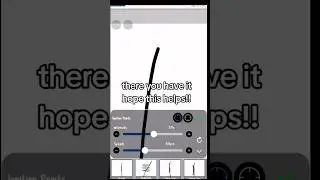 I love this new update sm!!! #fyp #viral #ibispaintx #hack #update #tween #animation #tutorial #yt
