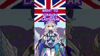 Энна не понимает британский акцент #vtuber #shorts