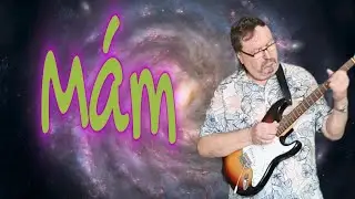 Mám - feat. Martina Bačová & Jaroslav Lipták #song #viralvideo  #youtube #follow #subscribe