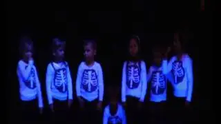 Fiona's Skin Song