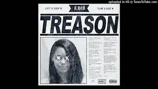 B.Rob - Treason (Remix prod. by THA Beatz)