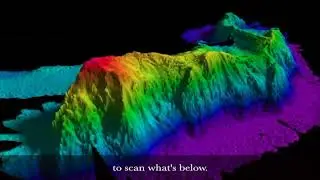 History and Importance of Hydrography - Charles Brennan