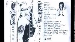 BEKI BOND demo 88