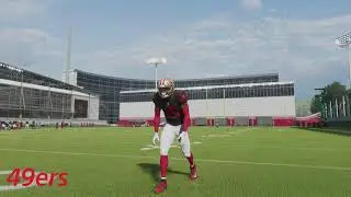 Alternate Uniforms for Teams on Madden NFL 21(My concepts)