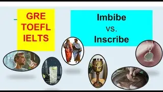 Imbibe meaning, Inscribe meaning,  gre word of the day #imbibe  #inscribe