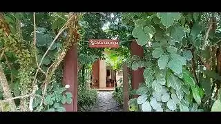 Casa Urucum - Praia da Concha - Itacaré