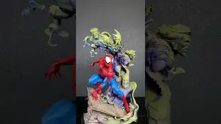 Spider-Man by #sideshow
