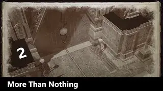 Pathfinder WotR: T'Mari #220- More than Nothing, Part 2 (Pyramid's Depths)