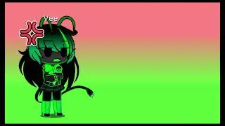 I am a Misery meme collab.