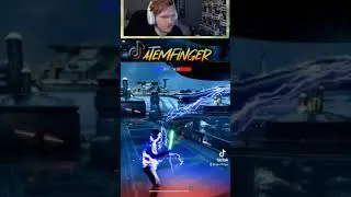 @RYLTREE #StarWars #TwitchClips