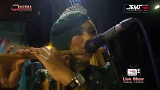 YA HANANA _ ALL SINGER | QASIMA MAGELANG | LIVE DESA SEDONGLOR CIREBON