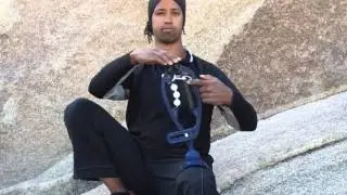 The Arm Aid