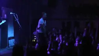 Tallhart (Formerly Marksmen) Live - 