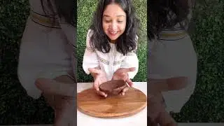 Chocolate Diya Without Mould for Diwali🪔💥| Diwali  Recipe |Fun2oosh Food  #Shorts #SparkleWithShorts