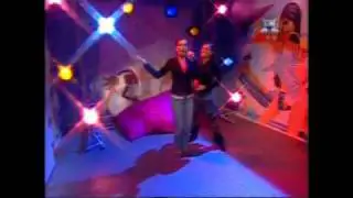 Aukje en Marieke - Be where you wannabe (The Max)