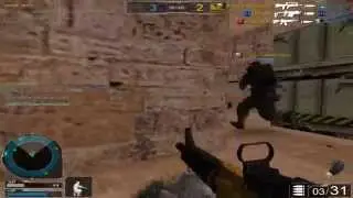 Operation7 latino mini gameplay jugando sin cash en sand storm [N61]