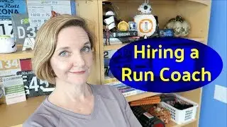 ARE YOU READY TO HIRE A RUNNING COACH?