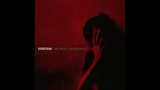 Katatonia - The Great Cold Distance [Full Album]