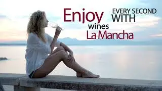 Summer and La Mancha Wines