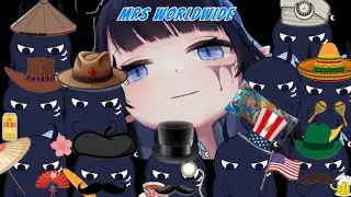REM looking at her Channel Viewer Stats
