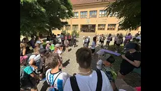 Projektová výuka – mezinárodní a světové dny