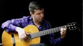 Maria / Sur - (Gustavo Eiriz: Guitarra)