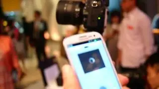 Nikon WU-1b Test