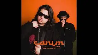 (INSTRUMENTAL) OMG x Dante YN - CANIM (prod. by SMR x OZ)