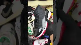 AIR JORDAN 11 RETRO 