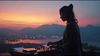 EDM Smooth Beats for Focus Improvement, Productivity Boost and Mental Clarity