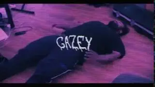 GAZEY - MOON