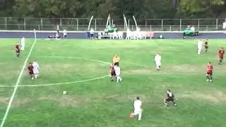 Fairborn Skyhawk Soccer 2012