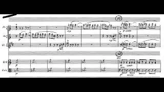 Eduard Tubin - Symphony No. 4 