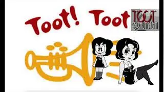 Drawn Together: Toot Braunstein Saying 