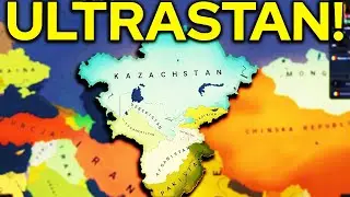 ZJEDNOCZENIE WSZYSTKICH STANÓW!  - Age of History II