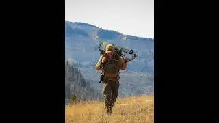 207. The Never Ending Learning Curve of Elk Hunting with Jaden Bales