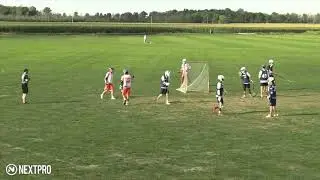 Gannon Kessler 2023 - Summer & Fall 2020 Highlights