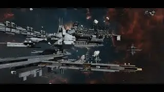 Infinite Lagrange Gameplay (iOS, Android) 🚀 Epic Space Battles Begin! 🌌✨
