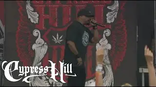 Cypress Hill - 