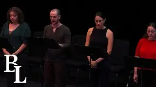 Baylor New Play Initiative showcases new voices in theatre