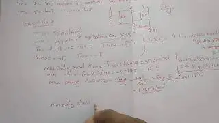 LECTURE 6-Fatigue (Variable Load)  Problem 2